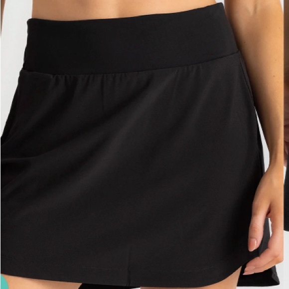 Free Fly Bamboo-lined Active Breeze Skort 15” xs - Picture 8 of 8